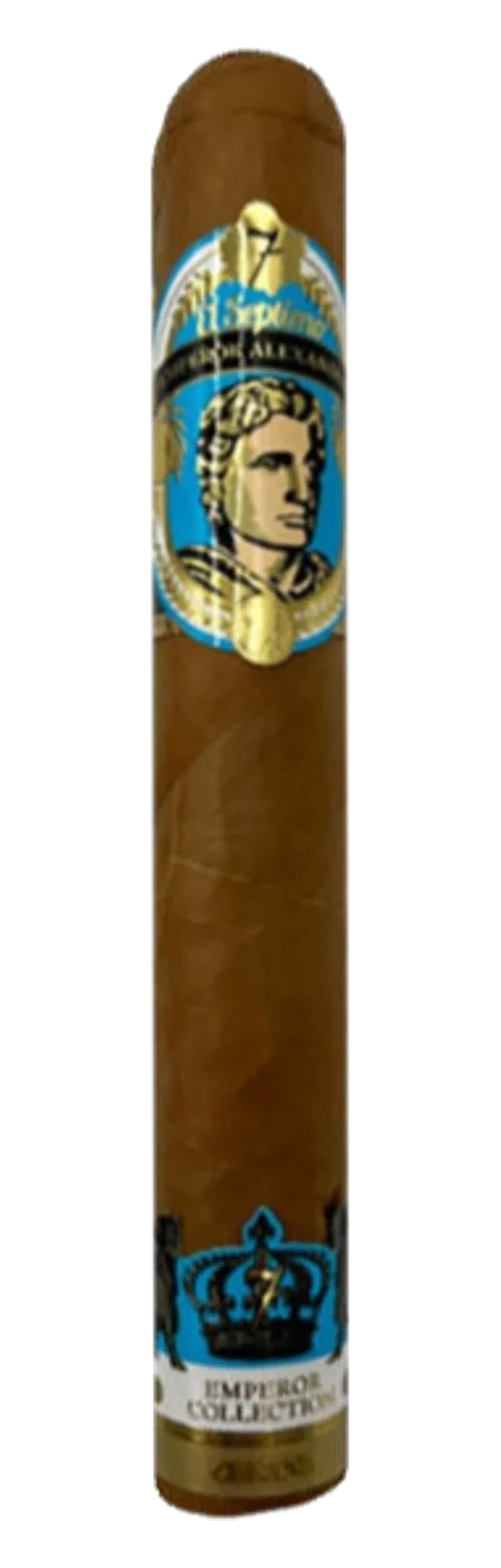 El Septimo Emperor Collection Alexandre III Connecticut Toro