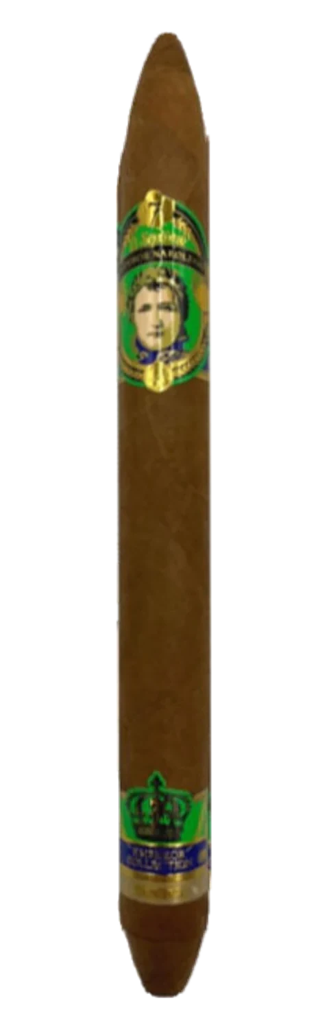 El Septimo Emperor Collection Napoleon Connecticut Royal Salomon