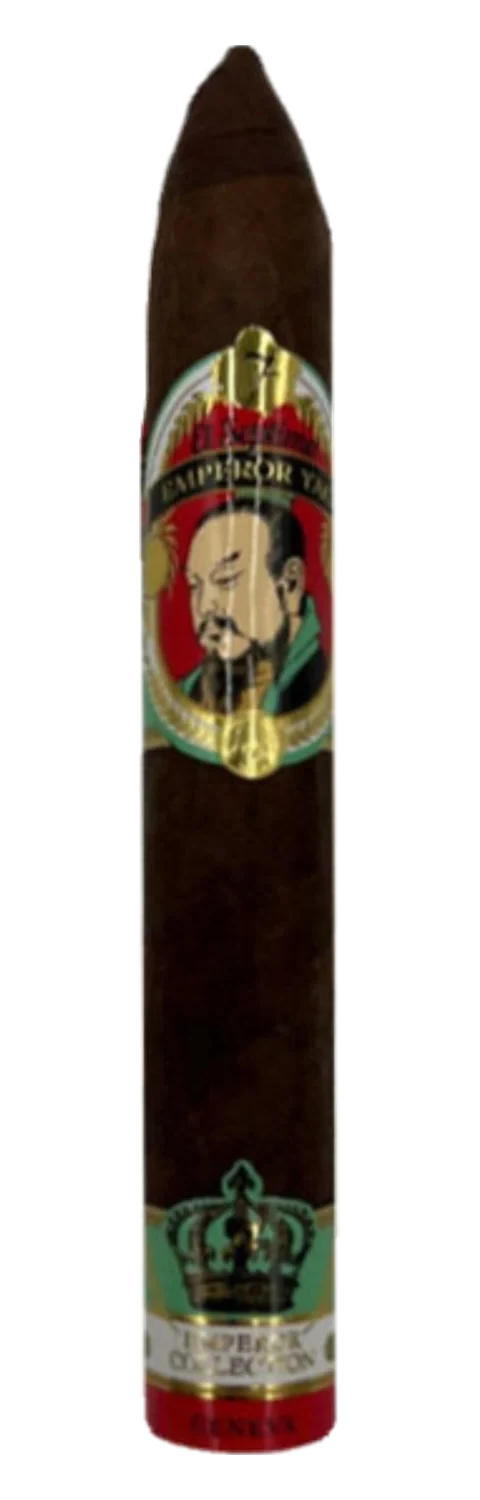 El Septimo Emperor Collection Yao Maduro