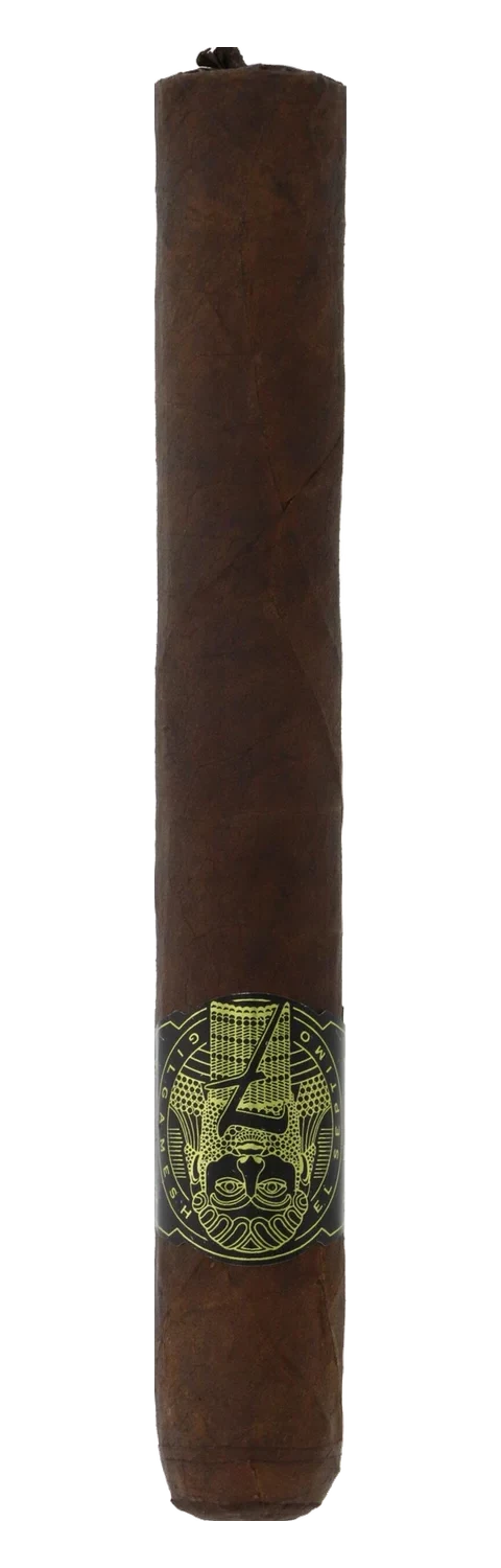 El Septimo GILGAMESH Sable Shamash