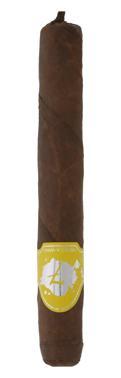 El Septimo Luxus Amarillo Precioso