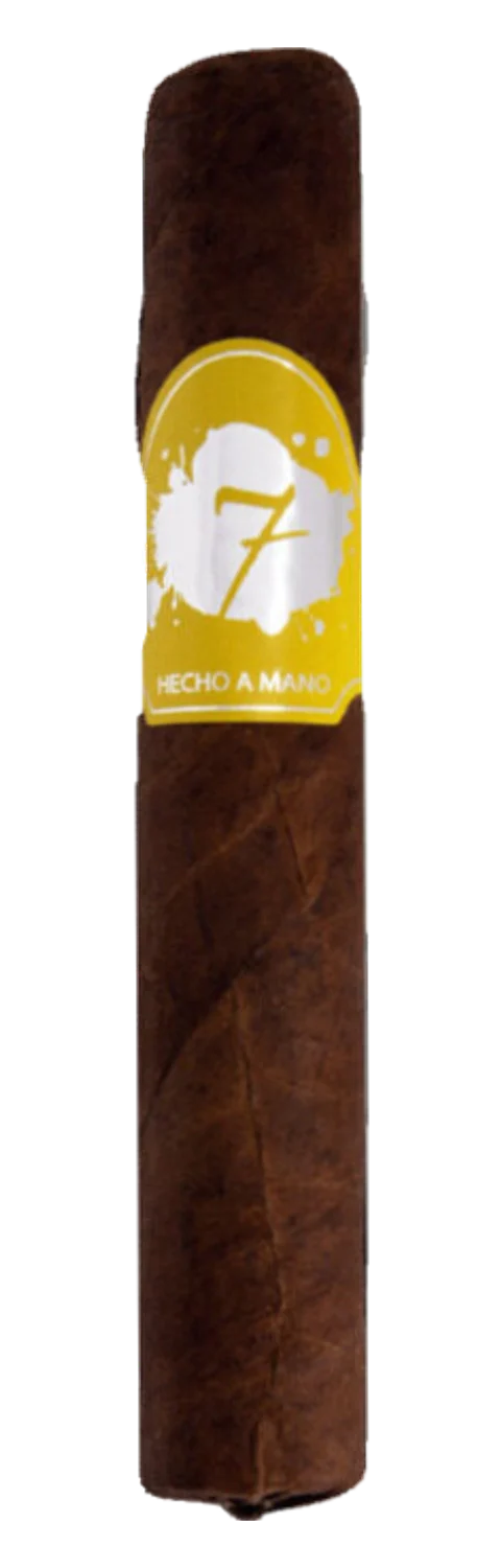 El Septimo Luxus Collection Flamingo Amarillo