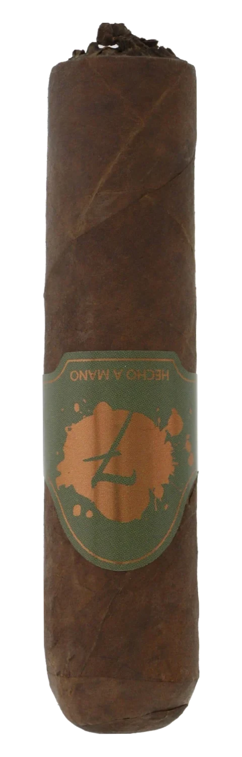 El Septimo Luxus Green Short Dream