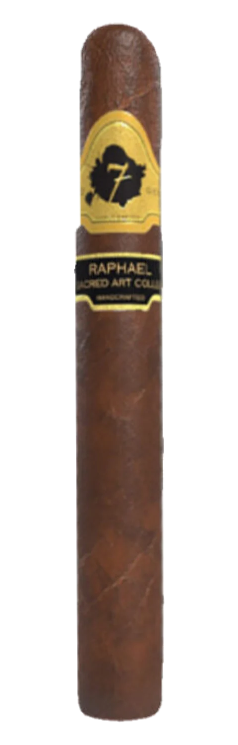 El Septimo Sacred Arts Collection Raphael