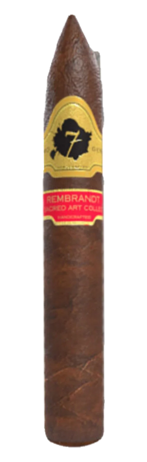 El Septimo Sacred Arts Collection Rembrandt