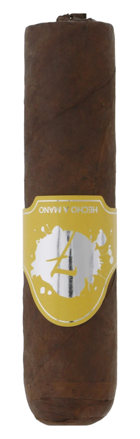 El Septimo Short Dream Amarillo