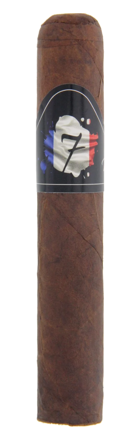 El Septimo Travel Time Collection Paris