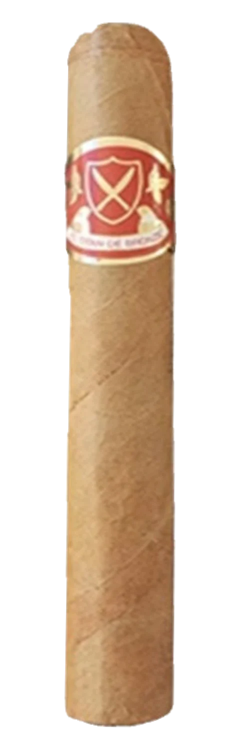 El Titan de Bronze Gold Churchill