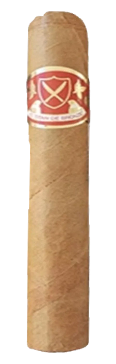 El Titan de Bronze Gold Corona