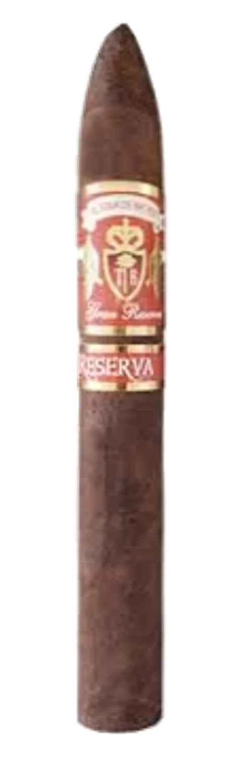 El Titan de Bronze Grand Reserve Maduro Belicoso