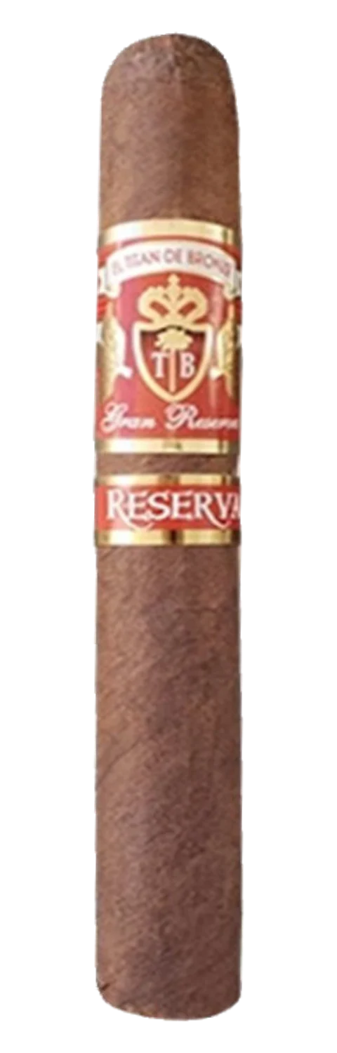 El Titan de Bronze Grand Reserve Maduro Churchill