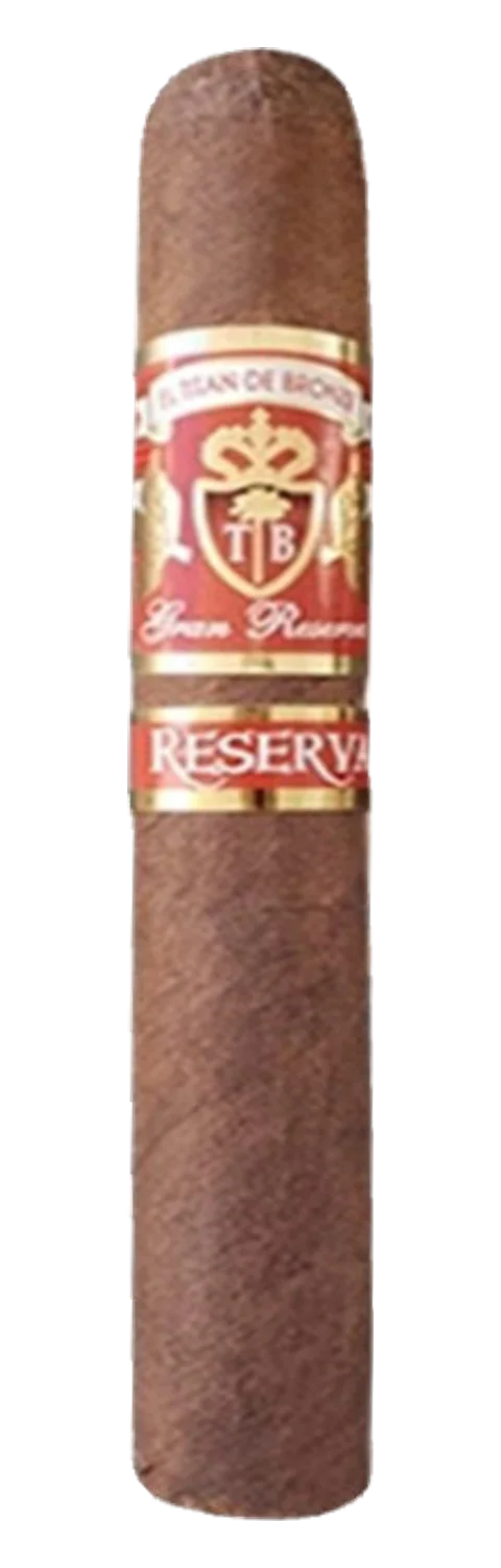 El Titan de Bronze Grand Reserve Maduro Corona