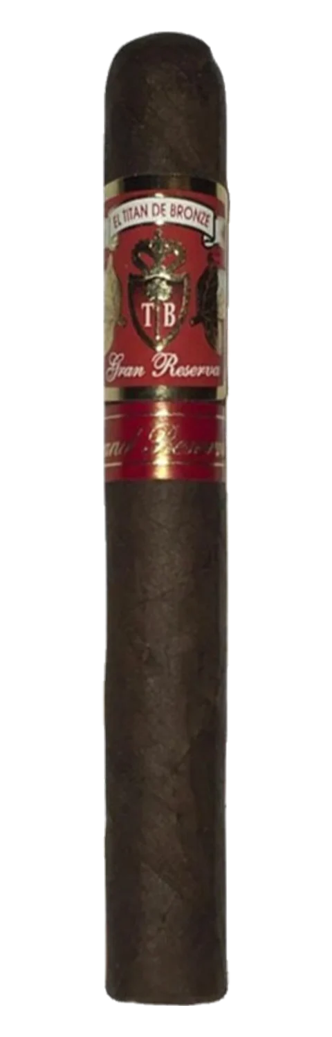 El Titan de Bronze Grand Reserve Maduro Lancero