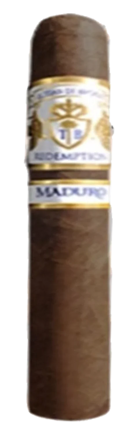 El Titan de Bronze Grand Reserve Maduro Robusto