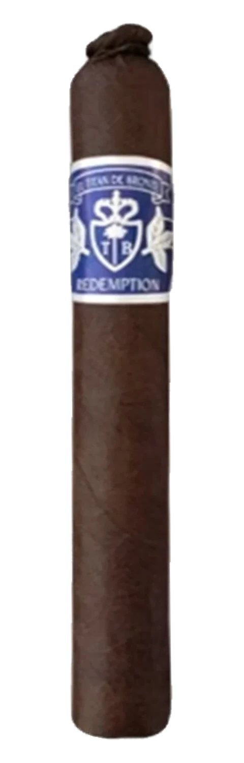 El Titan de Bronze MyWay Dark Habano Churchill