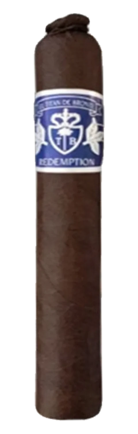 El Titan de Bronze MyWay Dark Habano Corona