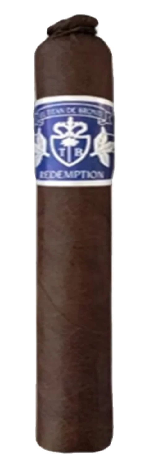 El Titan de Bronze MyWay Dark Habano Toro