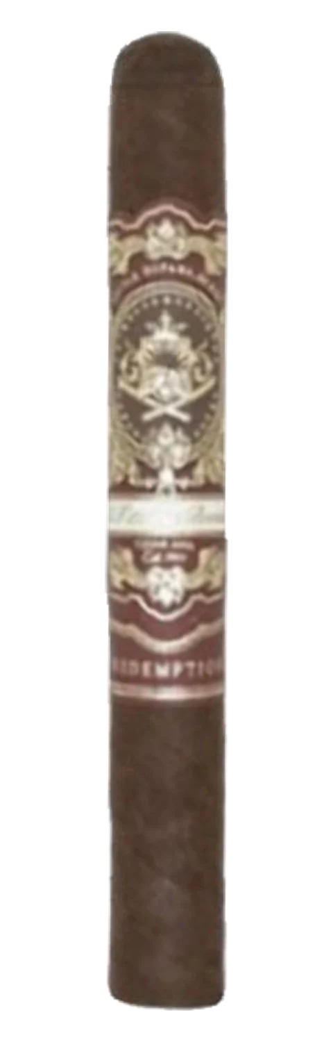 El Titan de Bronze Redemption Robusto