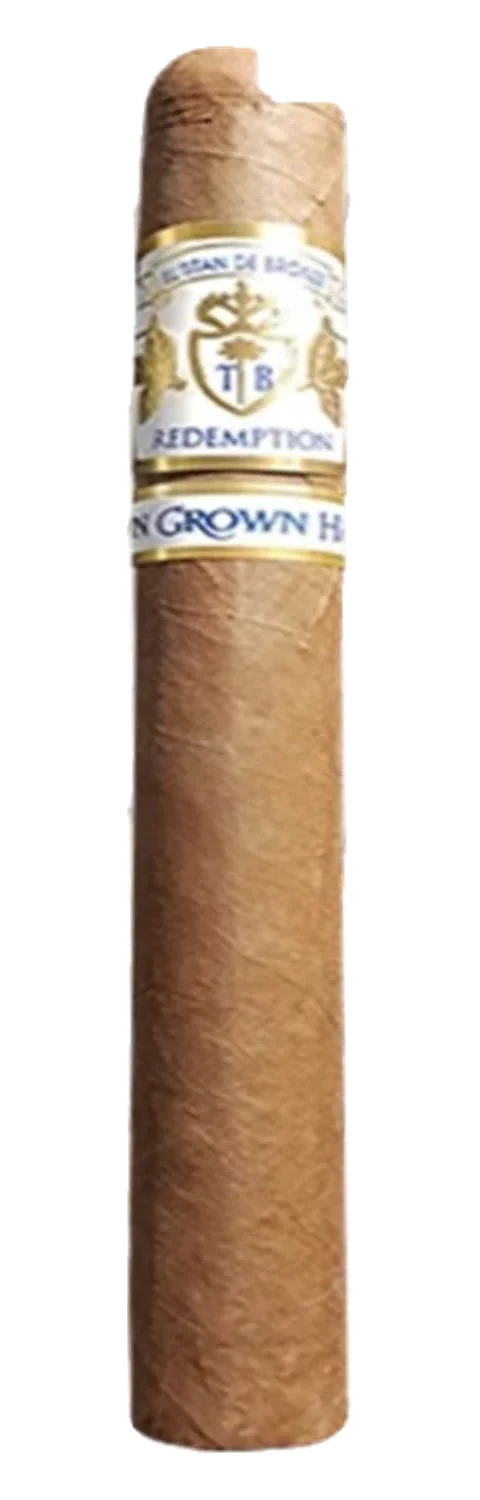El Titan de Bronze Redemption Sun Grown Churchill