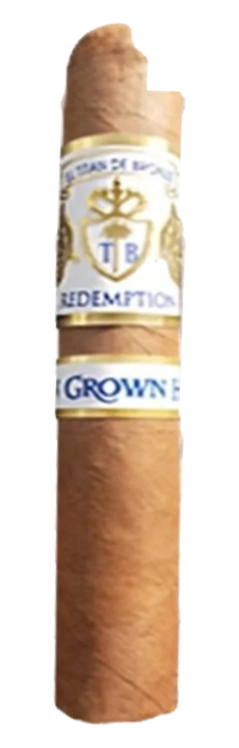 El Titan de Bronze Redemption Sun Grown Corona
