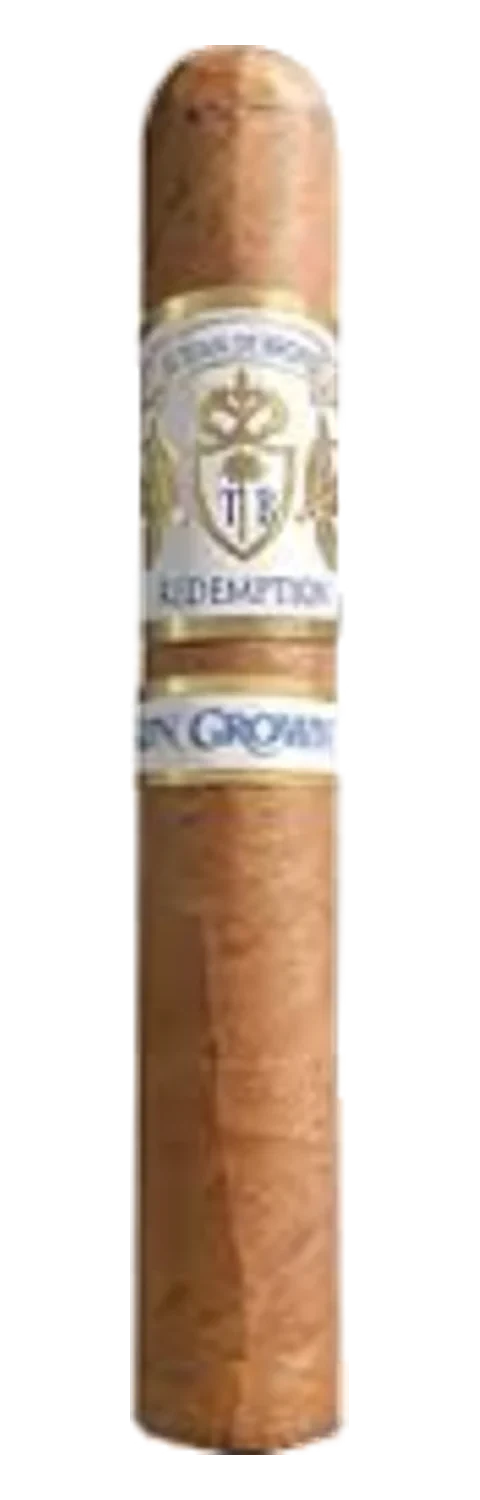 El Titan de Bronze Redemption Sun Grown Lancero