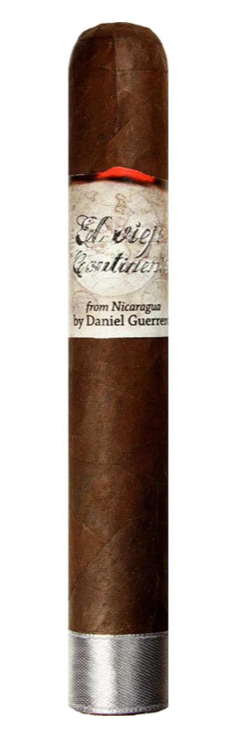 El Viejo Continente No. 60 Maduro
