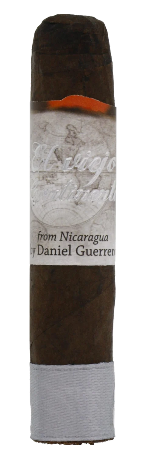 El Viejo Continente Piccolo Maduro