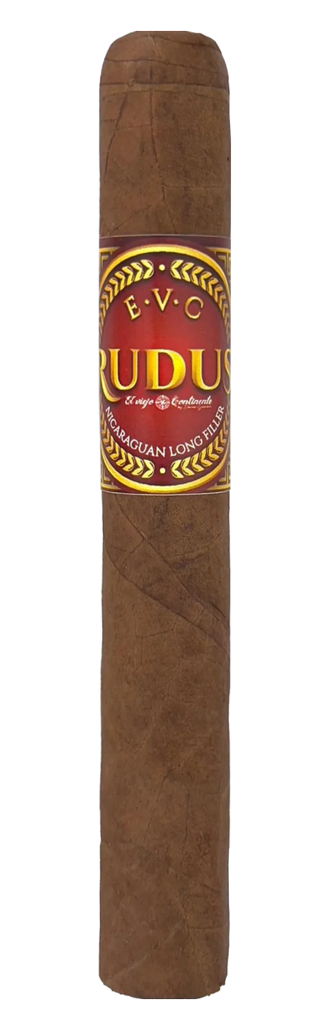 El Viejo Continente Rudus Toro