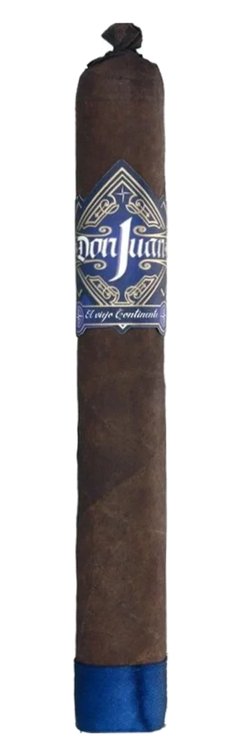 El Viejo Continente Special Edition Don Juan