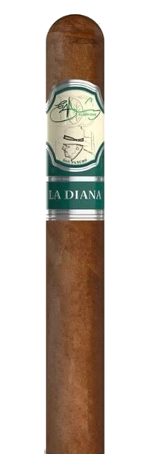 Eladio Díaz La Diana Biloria Robusto