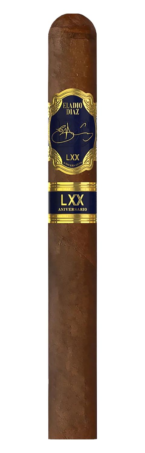 Eladio Díaz Limited Edition 70th Anniversary