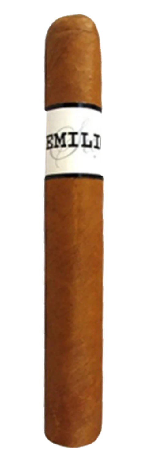 Emilio AF Suave Churchill