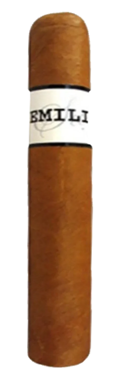 Emilio AF Suave Corona