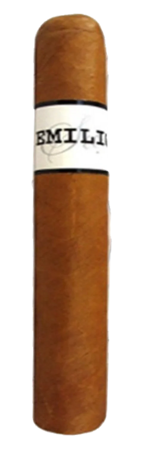 Emilio AF Suave Toro