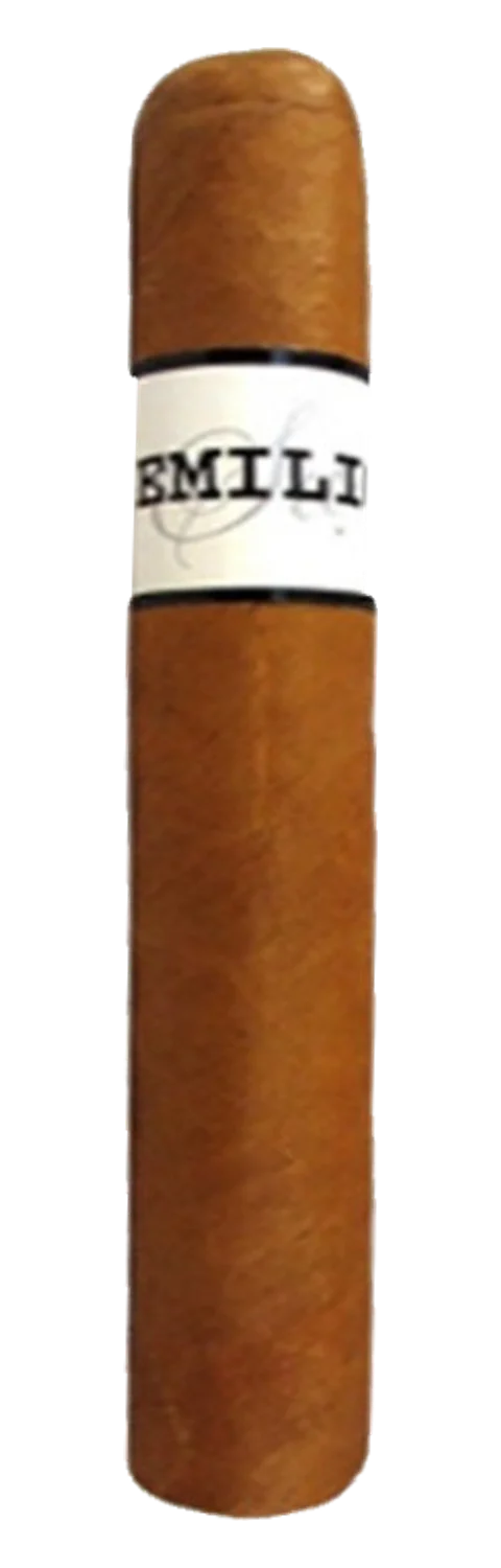Emilio AF Suave Torpedo
