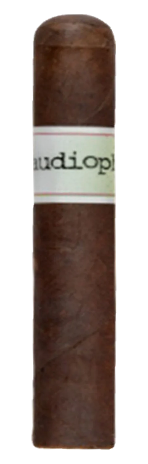 Emilio audiophile