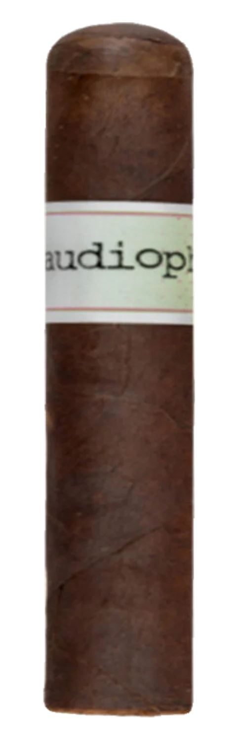 Emilio Audiophile Short Robusto