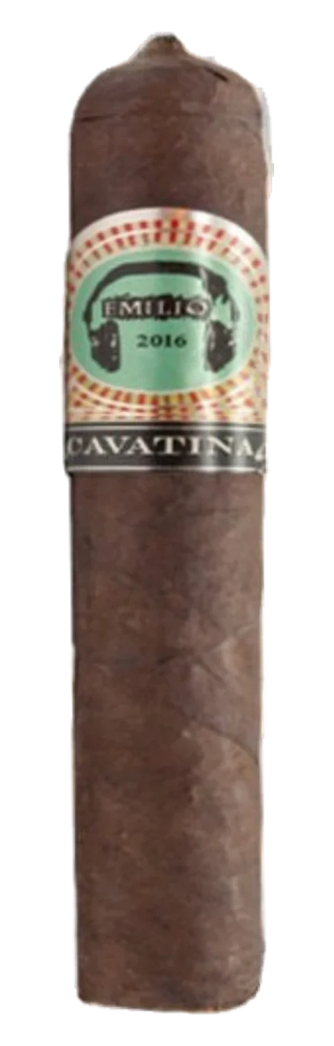 Emilio Cavatina Rothschild
