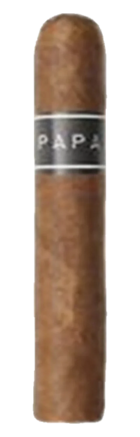 Emilio Papa Joe Robusto