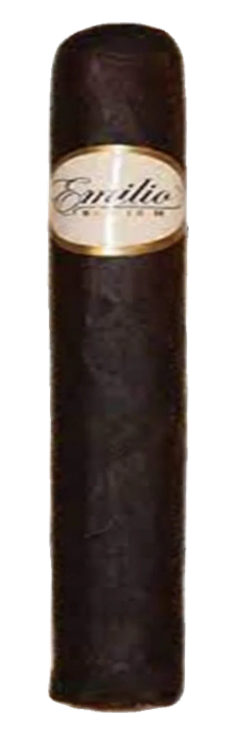 Emilio Series H Maduro Toro
