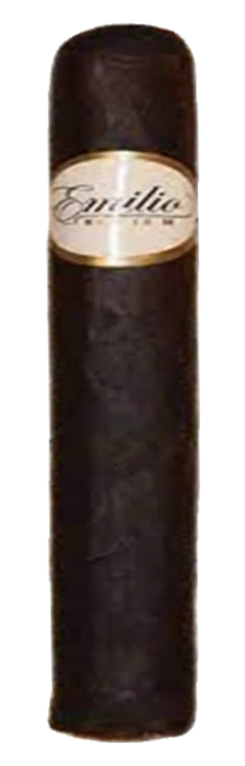 Emilio Series H Sumatra Robusto