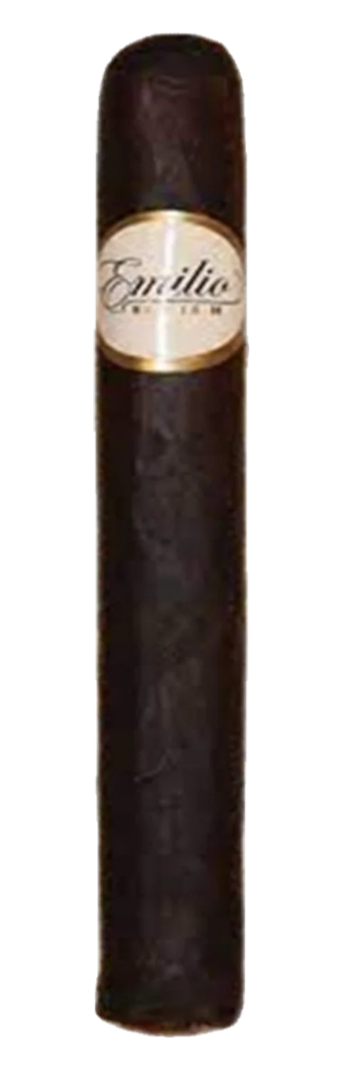 Emilio Suave Maduro Churchill