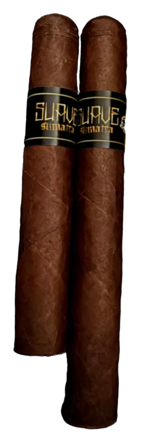 Emilio Suave Sumatra Robusto