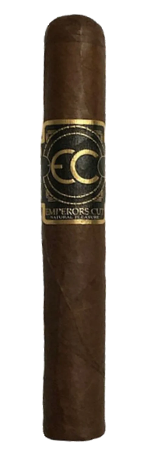 Emperors Cut Natural Pleasure Gran Robusto