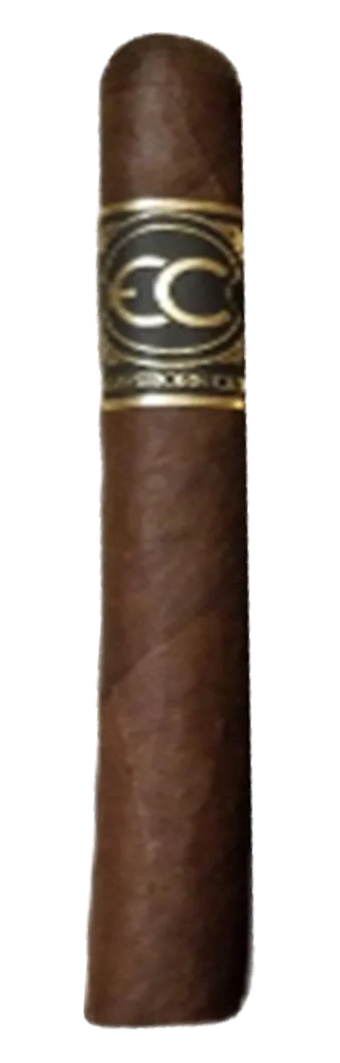 Emperors Cut Red Tail Series Maduro Toro