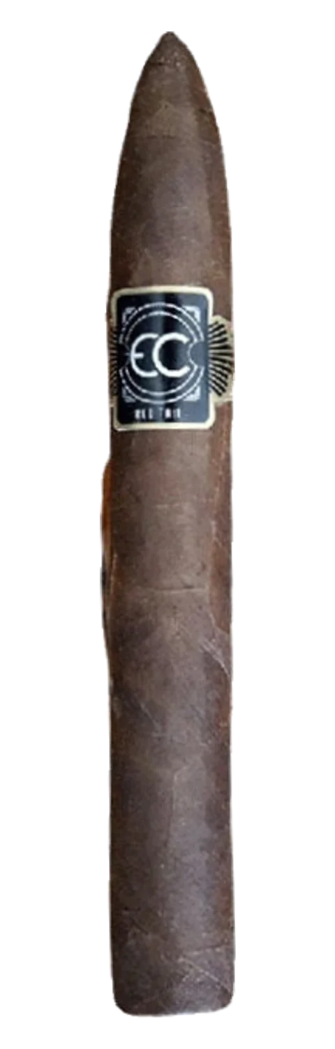 Emperors Cut Red Tail Series Maduro Torpedo