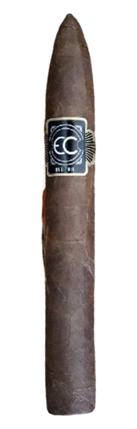 Emperors Cut Red Tail Series Natural Torpedo