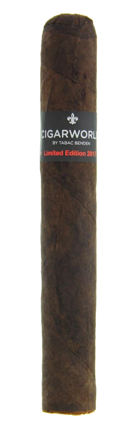 Epic Cigarworld Limited Edition 2017