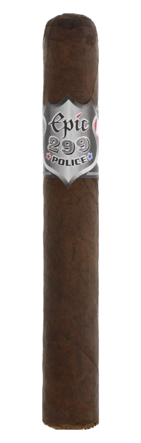 Epic Limited Edition Police 299