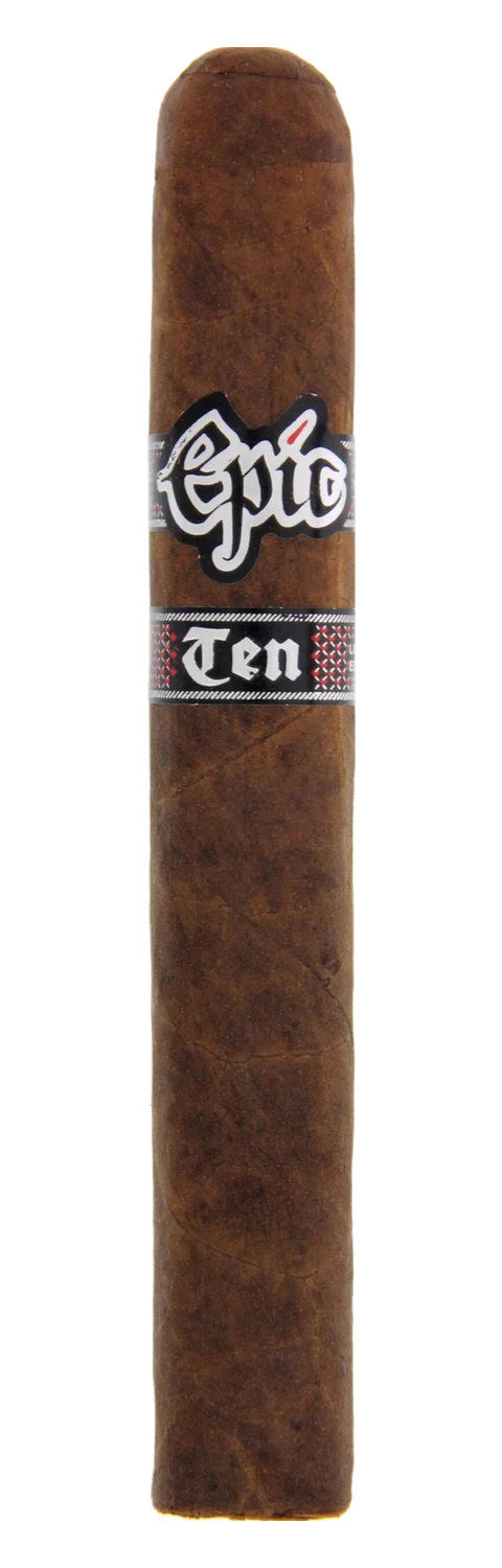 Epic Limited Edition Ten Cameroon Toro